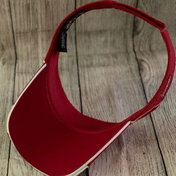 NASCAR - Kasey Kahne Visor - Picture 6 of 10